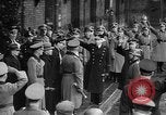 Standbild Wjatscheslaw Molotow Berlin Deutschland, 1940, aus Sekunde 42 historischem Filmmaterial Videoclip 65675053410
