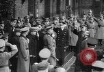 Standbild Wjatscheslaw Molotow Berlin Deutschland, 1940, aus Sekunde 43 historischem Filmmaterial Videoclip 65675053410