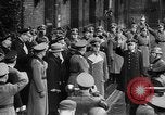 Standbild Wjatscheslaw Molotow Berlin Deutschland, 1940, aus Sekunde 44 historischem Filmmaterial Videoclip 65675053410