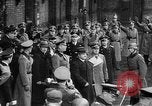 Standbild Wjatscheslaw Molotow Berlin Deutschland, 1940, aus Sekunde 45 historischem Filmmaterial Videoclip 65675053410