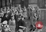 Standbild Wjatscheslaw Molotow Berlin Deutschland, 1940, aus Sekunde 46 historischem Filmmaterial Videoclip 65675053410