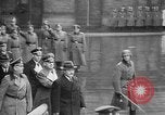 Standbild Wjatscheslaw Molotow Berlin Deutschland, 1940, aus Sekunde 47 historischem Filmmaterial Videoclip 65675053410