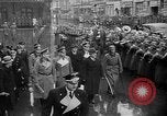 Standbild Wjatscheslaw Molotow Berlin Deutschland, 1940, aus Sekunde 49 historischem Filmmaterial Videoclip 65675053410