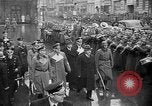 Standbild Wjatscheslaw Molotow Berlin Deutschland, 1940, aus Sekunde 50 historischem Filmmaterial Videoclip 65675053410