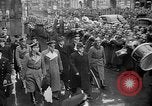 Standbild Wjatscheslaw Molotow Berlin Deutschland, 1940, aus Sekunde 51 historischem Filmmaterial Videoclip 65675053410