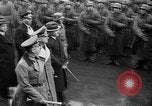 Standbild Wjatscheslaw Molotow Berlin Deutschland, 1940, aus Sekunde 53 historischem Filmmaterial Videoclip 65675053410