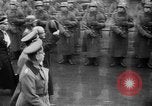 Standbild Wjatscheslaw Molotow Berlin Deutschland, 1940, aus Sekunde 54 historischem Filmmaterial Videoclip 65675053410