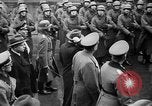 Standbild Wjatscheslaw Molotow Berlin Deutschland, 1940, aus Sekunde 56 historischem Filmmaterial Videoclip 65675053410