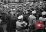 Standbild Wjatscheslaw Molotow Berlin Deutschland, 1940, aus Sekunde 58 historischem Filmmaterial Videoclip 65675053410