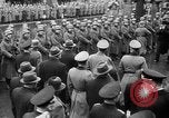 Standbild Wjatscheslaw Molotow Berlin Deutschland, 1940, aus Sekunde 60 historischem Filmmaterial Videoclip 65675053410