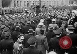 Standbild Wjatscheslaw Molotow Berlin Deutschland, 1940, aus Sekunde 62 historischem Filmmaterial Videoclip 65675053410