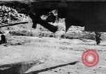 Standbild Straßenbau Deutschland, 1939, aus Sekunde 20 historischem Filmmaterial Videoclip 65675053411