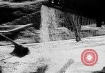 Standbild Straßenbau Deutschland, 1939, aus Sekunde 24 historischem Filmmaterial Videoclip 65675053411