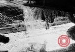 Standbild Straßenbau Deutschland, 1939, aus Sekunde 25 historischem Filmmaterial Videoclip 65675053411