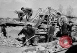 Standbild Straßenbau Deutschland, 1939, aus Sekunde 43 historischem Filmmaterial Videoclip 65675053411