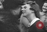 Standbild Bayerische Camps für Hitler Jugend Deutschland, 1939, aus Sekunde 4 historischem Filmmaterial Videoclip 65675053412