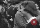 Standbild Bayerische Camps für Hitler Jugend Deutschland, 1939, aus Sekunde 5 historischem Filmmaterial Videoclip 65675053412