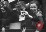 Standbild Bayerische Camps für Hitler Jugend Deutschland, 1939, aus Sekunde 6 historischem Filmmaterial Videoclip 65675053412