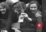 Standbild Bayerische Camps für Hitler Jugend Deutschland, 1939, aus Sekunde 7 historischem Filmmaterial Videoclip 65675053412