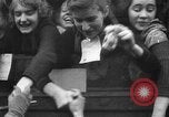 Standbild Bayerische Camps für Hitler Jugend Deutschland, 1939, aus Sekunde 8 historischem Filmmaterial Videoclip 65675053412