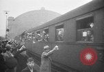 Standbild Bayerische Camps für Hitler Jugend Deutschland, 1939, aus Sekunde 11 historischem Filmmaterial Videoclip 65675053412