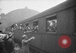 Standbild Bayerische Camps für Hitler Jugend Deutschland, 1939, aus Sekunde 12 historischem Filmmaterial Videoclip 65675053412