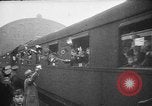 Standbild Bayerische Camps für Hitler Jugend Deutschland, 1939, aus Sekunde 13 historischem Filmmaterial Videoclip 65675053412