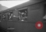 Standbild Bayerische Camps für Hitler Jugend Deutschland, 1939, aus Sekunde 15 historischem Filmmaterial Videoclip 65675053412