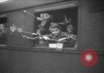 Standbild Bayerische Camps für Hitler Jugend Deutschland, 1939, aus Sekunde 16 historischem Filmmaterial Videoclip 65675053412