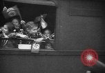 Standbild Bayerische Camps für Hitler Jugend Deutschland, 1939, aus Sekunde 17 historischem Filmmaterial Videoclip 65675053412