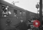 Standbild Bayerische Camps für Hitler Jugend Deutschland, 1939, aus Sekunde 19 historischem Filmmaterial Videoclip 65675053412
