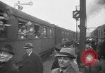 Standbild Bayerische Camps für Hitler Jugend Deutschland, 1939, aus Sekunde 20 historischem Filmmaterial Videoclip 65675053412