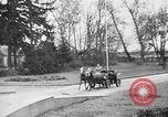 Standbild Bayerische Camps für Hitler Jugend Deutschland, 1939, aus Sekunde 23 historischem Filmmaterial Videoclip 65675053412