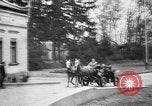 Standbild Bayerische Camps für Hitler Jugend Deutschland, 1939, aus Sekunde 25 historischem Filmmaterial Videoclip 65675053412