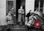 Standbild Bayerische Camps für Hitler Jugend Deutschland, 1939, aus Sekunde 27 historischem Filmmaterial Videoclip 65675053412
