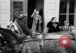 Standbild Bayerische Camps für Hitler Jugend Deutschland, 1939, aus Sekunde 28 historischem Filmmaterial Videoclip 65675053412