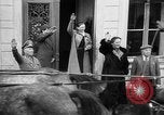 Standbild Bayerische Camps für Hitler Jugend Deutschland, 1939, aus Sekunde 29 historischem Filmmaterial Videoclip 65675053412