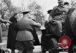 Standbild Bayerische Camps für Hitler Jugend Deutschland, 1939, aus Sekunde 33 historischem Filmmaterial Videoclip 65675053412