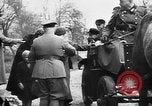 Standbild Bayerische Camps für Hitler Jugend Deutschland, 1939, aus Sekunde 34 historischem Filmmaterial Videoclip 65675053412