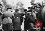 Standbild Bayerische Camps für Hitler Jugend Deutschland, 1939, aus Sekunde 35 historischem Filmmaterial Videoclip 65675053412