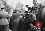 Standbild Bayerische Camps für Hitler Jugend Deutschland, 1939, aus Sekunde 37 historischem Filmmaterial Videoclip 65675053412