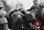 Standbild Bayerische Camps für Hitler Jugend Deutschland, 1939, aus Sekunde 38 historischem Filmmaterial Videoclip 65675053412