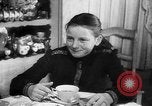 Standbild Bayerische Camps für Hitler Jugend Deutschland, 1939, aus Sekunde 44 historischem Filmmaterial Videoclip 65675053412