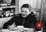 Standbild Bayerische Camps für Hitler Jugend Deutschland, 1939, aus Sekunde 45 historischem Filmmaterial Videoclip 65675053412