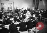 Standbild Bayerische Camps für Hitler Jugend Deutschland, 1939, aus Sekunde 47 historischem Filmmaterial Videoclip 65675053412