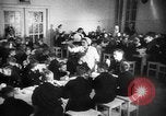 Standbild Bayerische Camps für Hitler Jugend Deutschland, 1939, aus Sekunde 48 historischem Filmmaterial Videoclip 65675053412