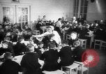 Standbild Bayerische Camps für Hitler Jugend Deutschland, 1939, aus Sekunde 50 historischem Filmmaterial Videoclip 65675053412