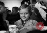 Standbild Bayerische Camps für Hitler Jugend Deutschland, 1939, aus Sekunde 60 historischem Filmmaterial Videoclip 65675053412