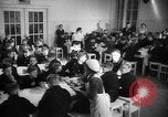 Standbild Bayerische Camps für Hitler Jugend Deutschland, 1939, aus Sekunde 62 historischem Filmmaterial Videoclip 65675053412