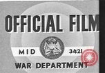 Standbild Adolf Hitler Deutschland, 1941, aus Sekunde 3 historischem Filmmaterial Videoclip 65675053414